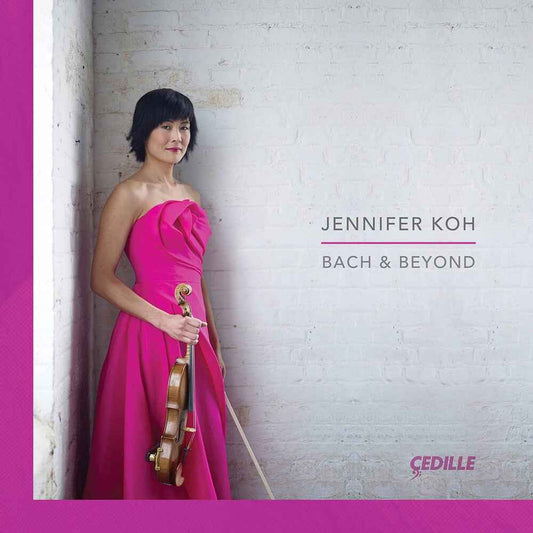 Bach & Beyond / Various (Box) [5 CD]