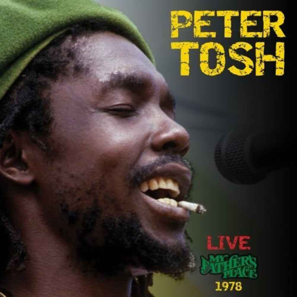 Live At My Father's Place [LP]