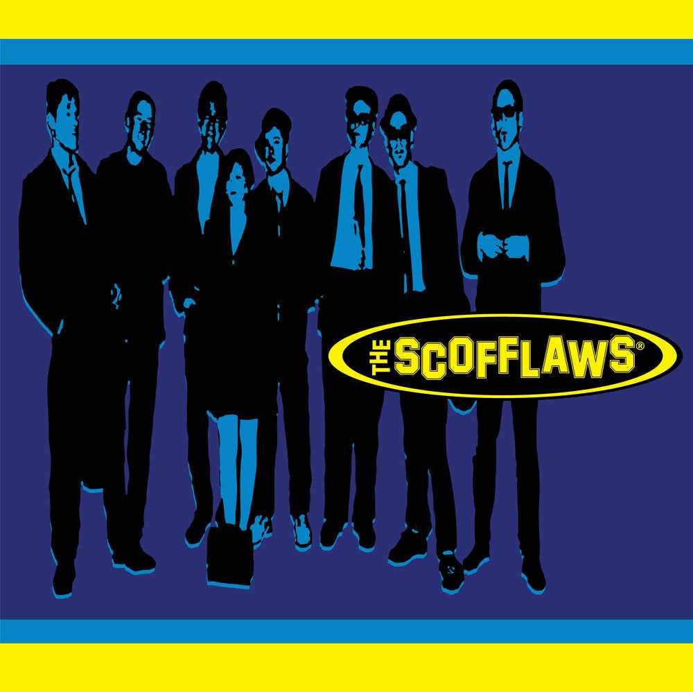 Scofflaws [LP]