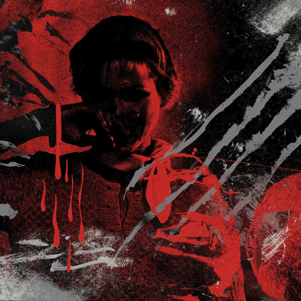 Vous Autres - Champ Du Sang (Uk) [LP] Vinyl Record