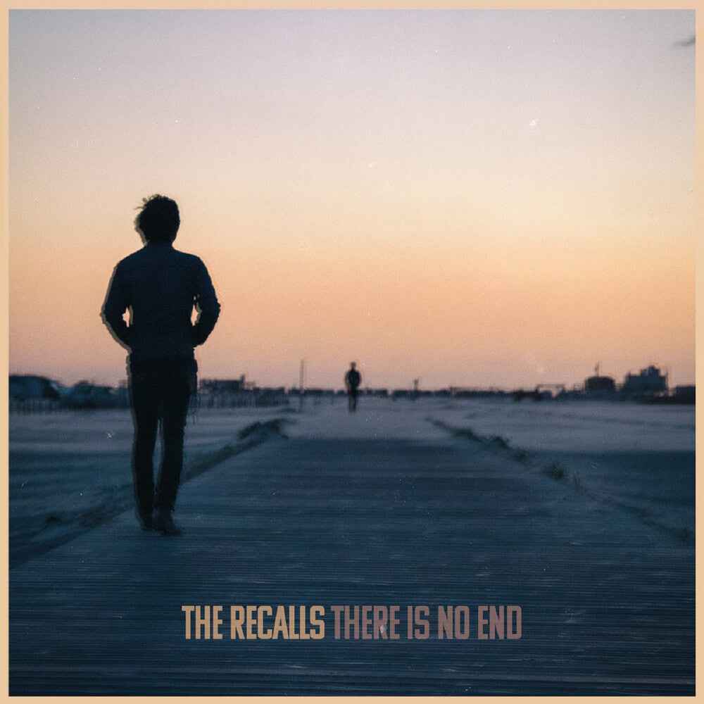 There Is No End (Spa) [LP]