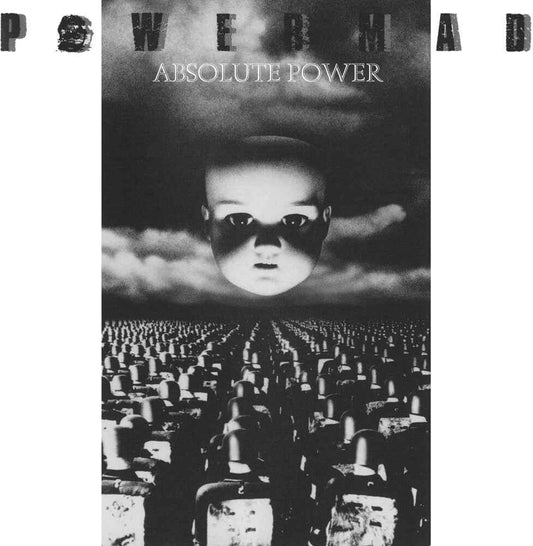 Absolute Power (Hol) [CD]