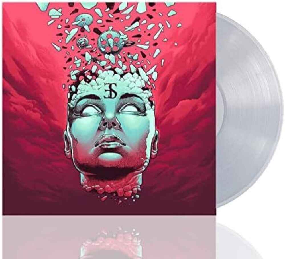 Conquering [Clear Vinyl] [Limited Edition] (Uk)