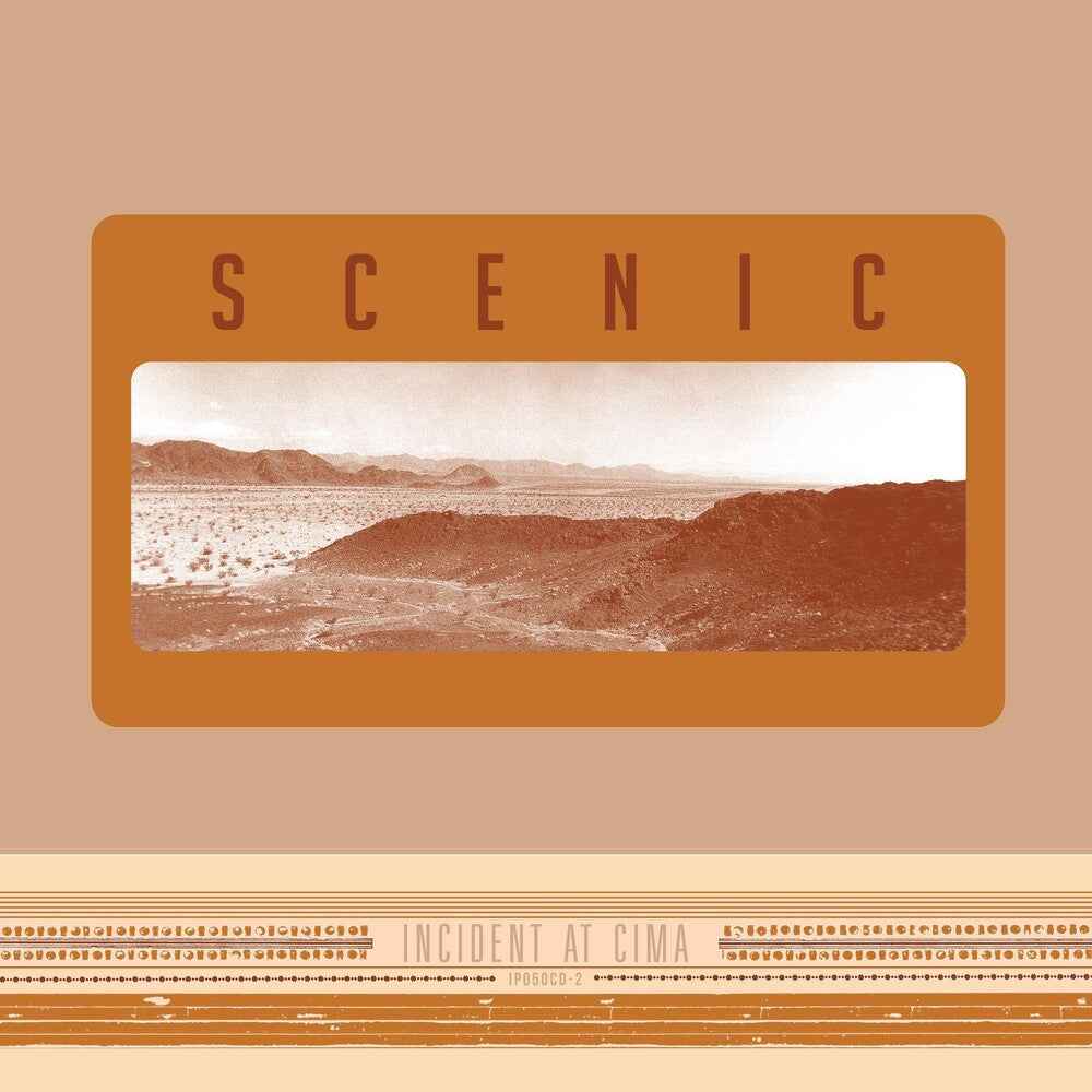 Incident At Cima (Expanded) (Bonus Cd) [Limited Edition]