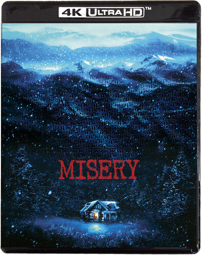 Misery (1990) - Misery (1990) - UHD