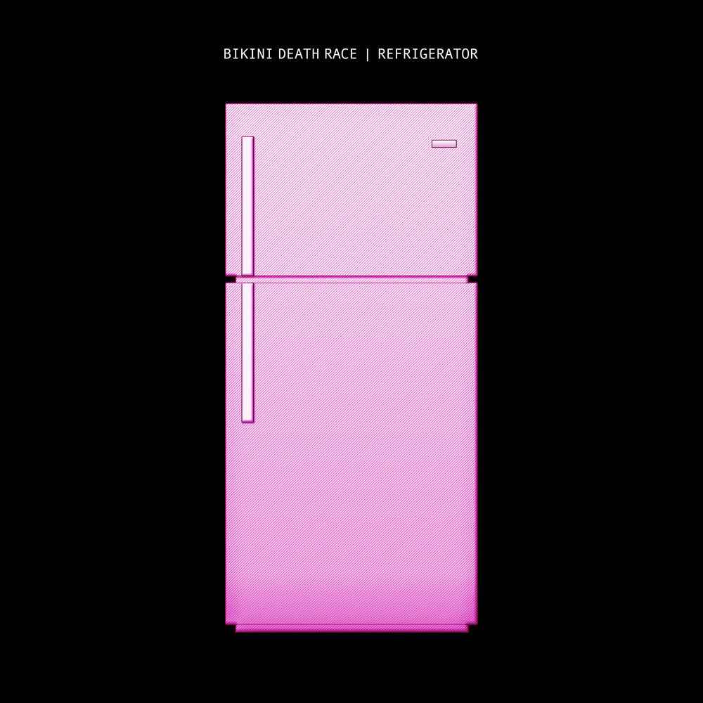 Refrigerator [LP]
