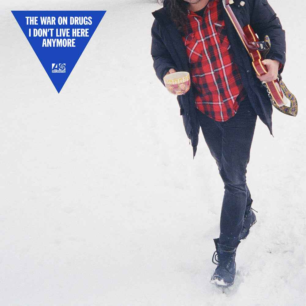 I Don’t Live Here Anymore [2LP]