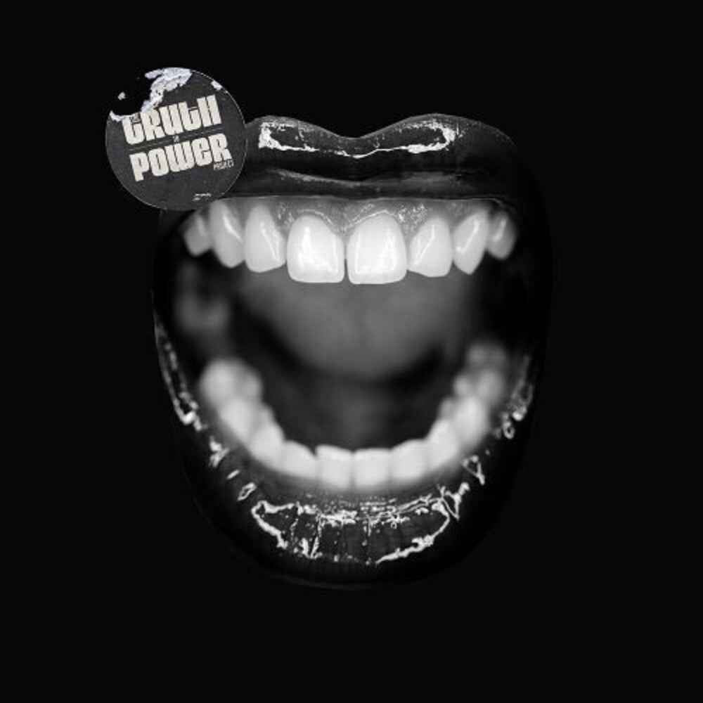 Truth To Power Project / Various [Deluxe] (Gate)