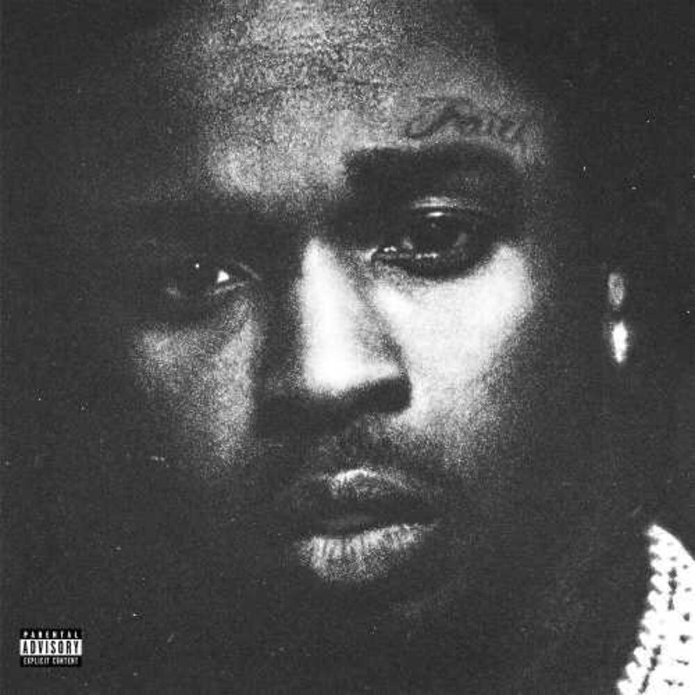 Pop Smoke - Faith [CD]