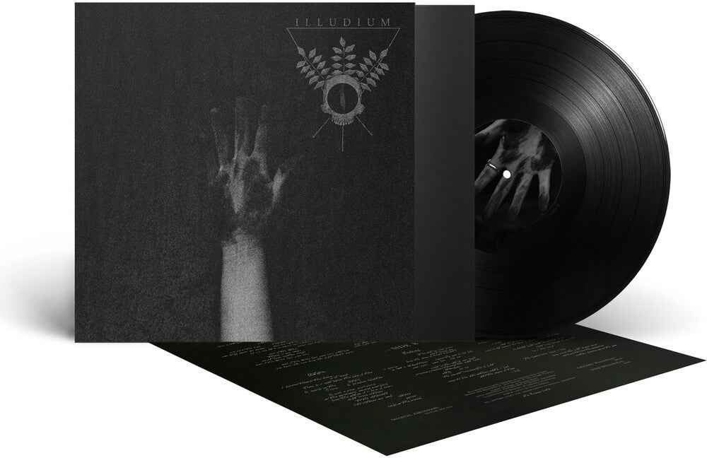 Ash Of The Womb [LP]