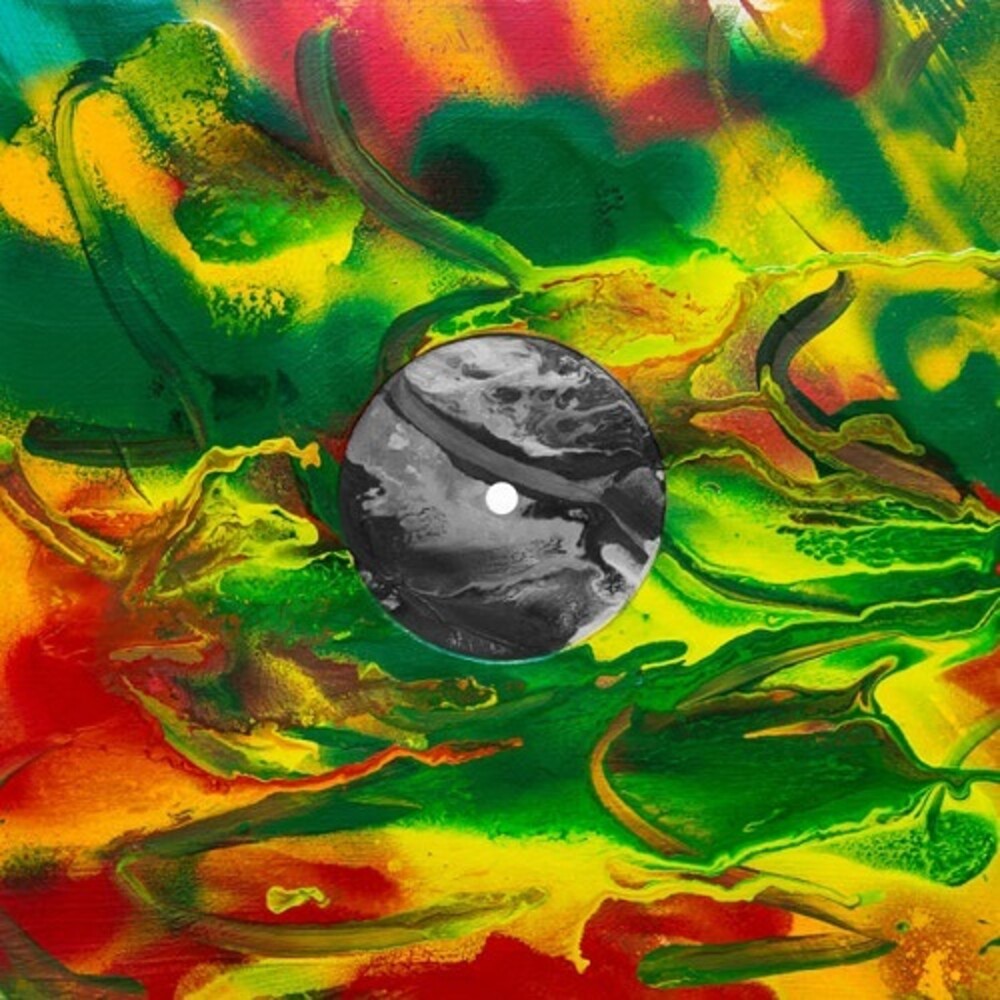 SFTM001 [12" Vinyl]