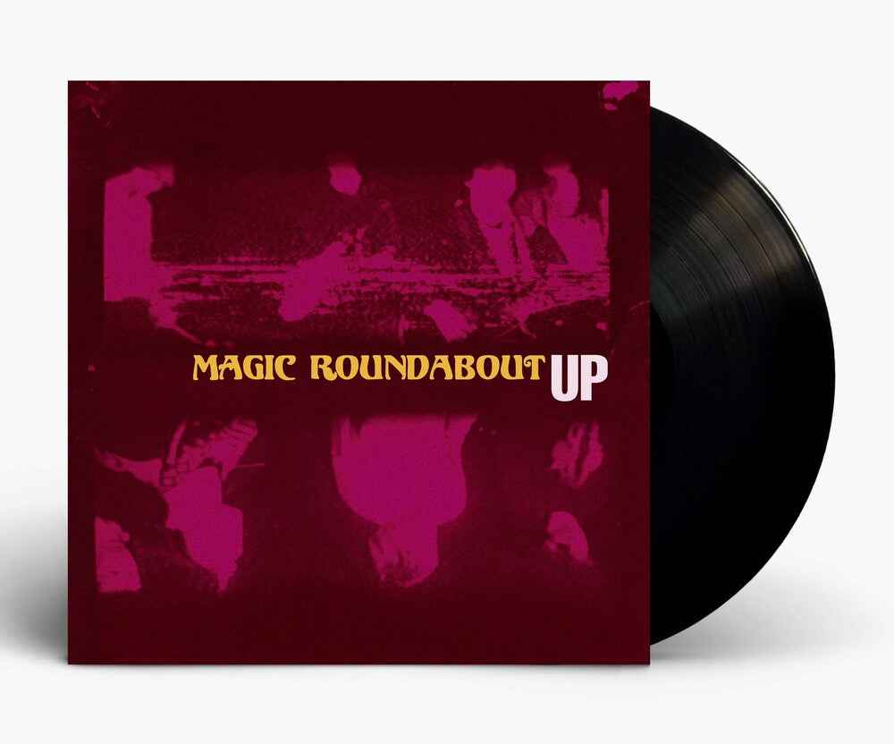 Up [LP]