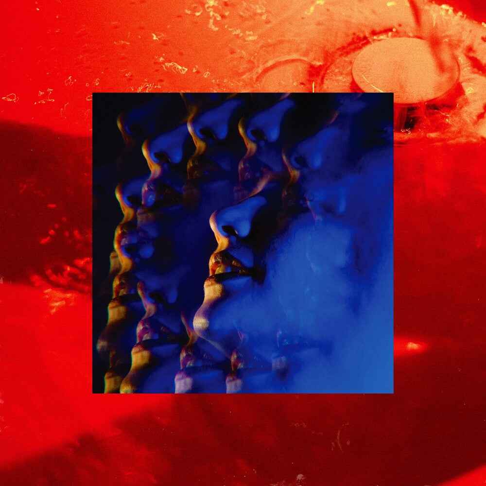 Leash [LP]