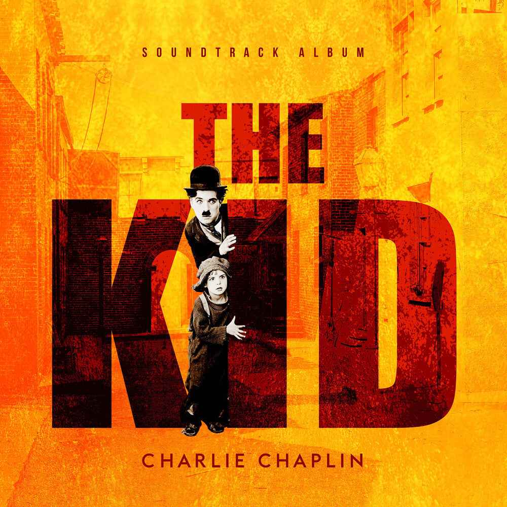 Kid / O.S.T. [Limited Edition]