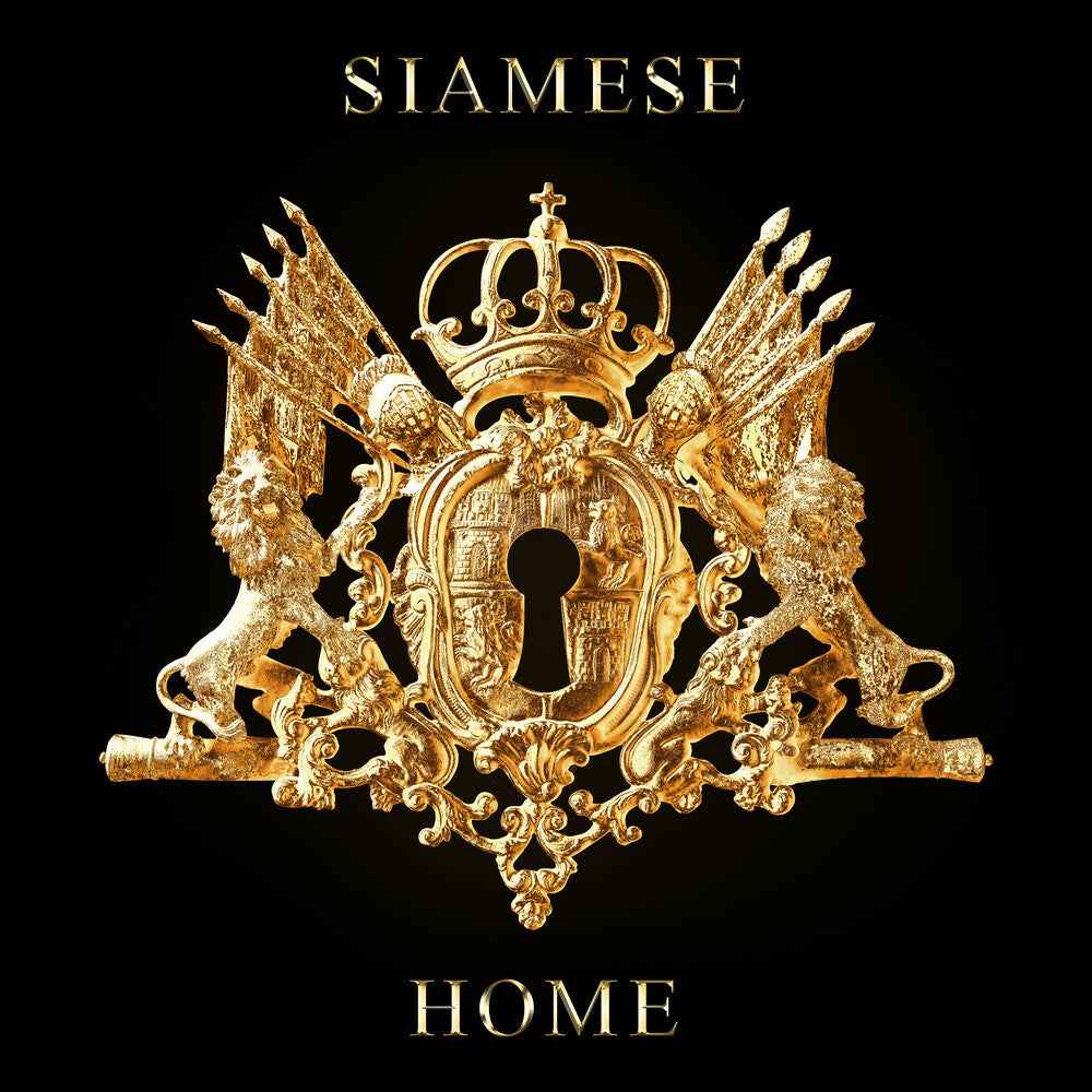 Home [CD]