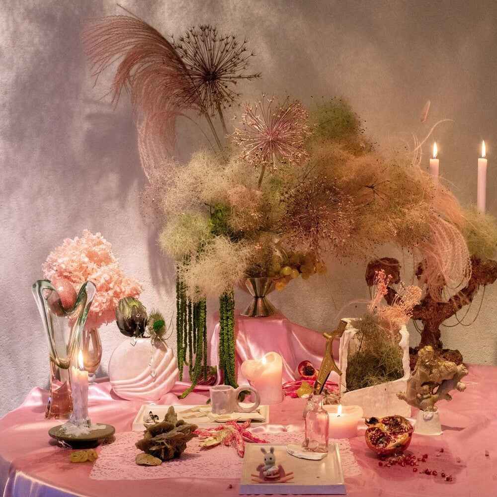 Still Life (Uk) [LP]