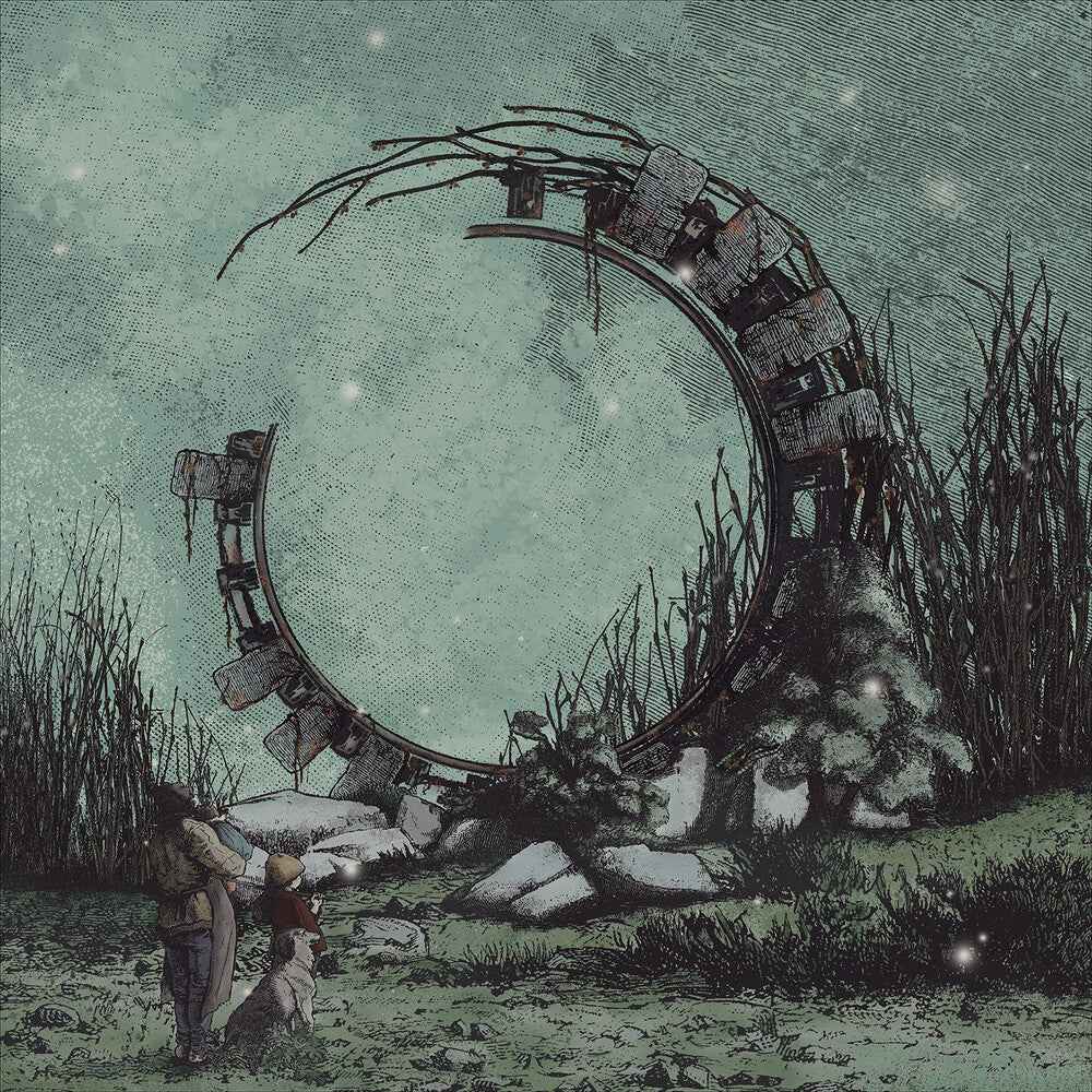 Illusory Walls [2LP]