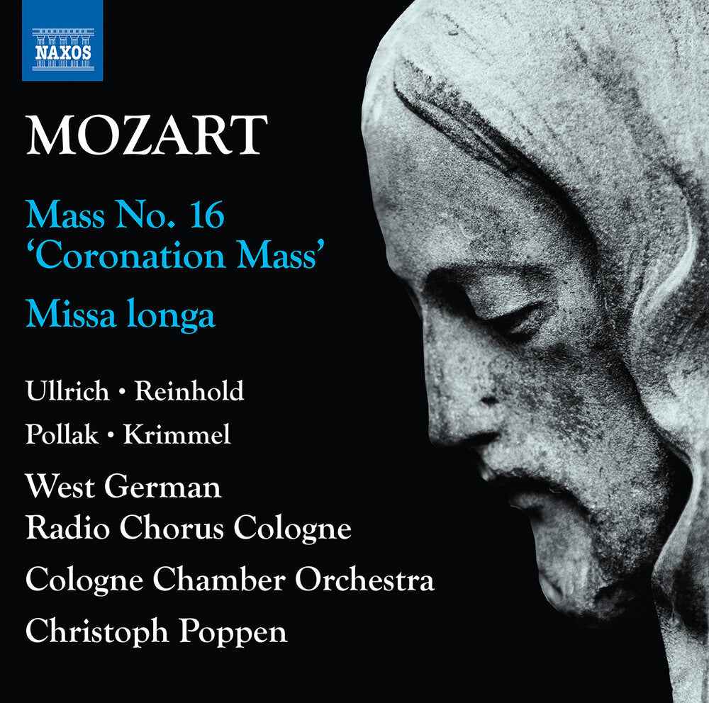 Complete Masses 1 [CD]
