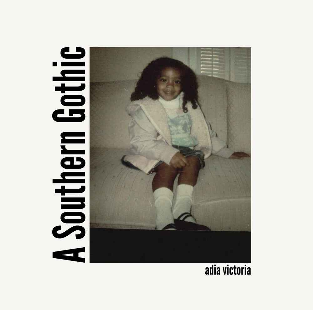 A Southern Gothic [CD]