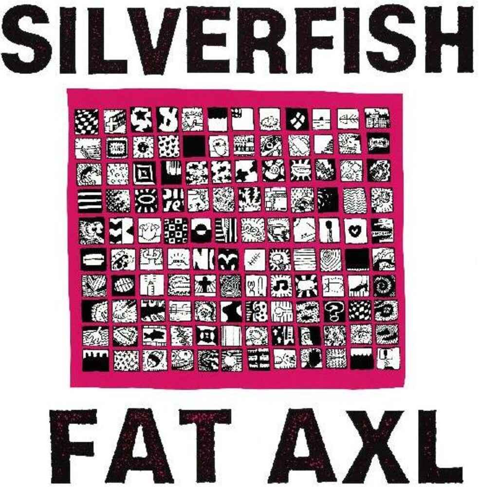 Fat Axl [Colored Vinyl] (Red)