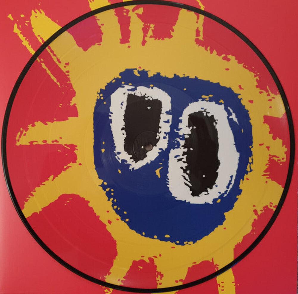 Screamadelica (Pict) (Uk) [LP]