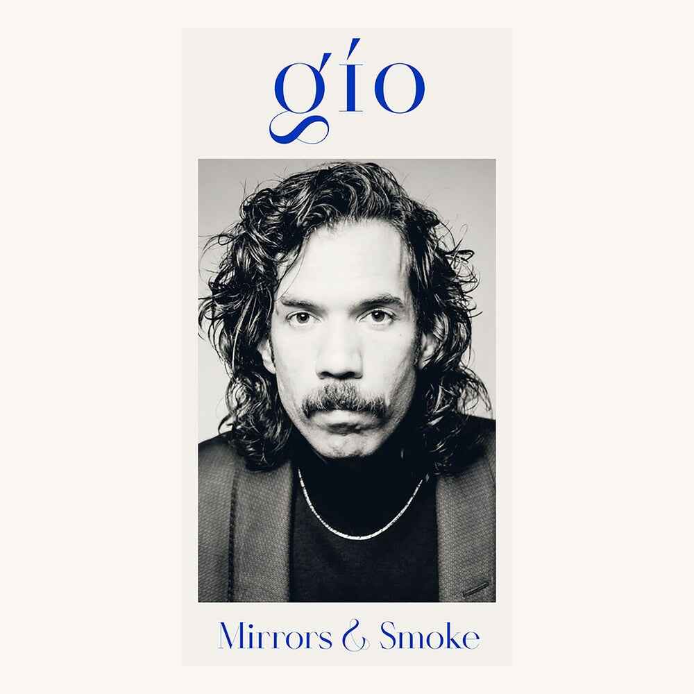 Mirrors & Smoke (Uk) [LP]
