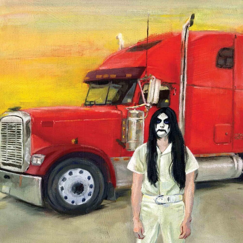 Hayden Pedigo - Letting Go [LP] Vinyl Record