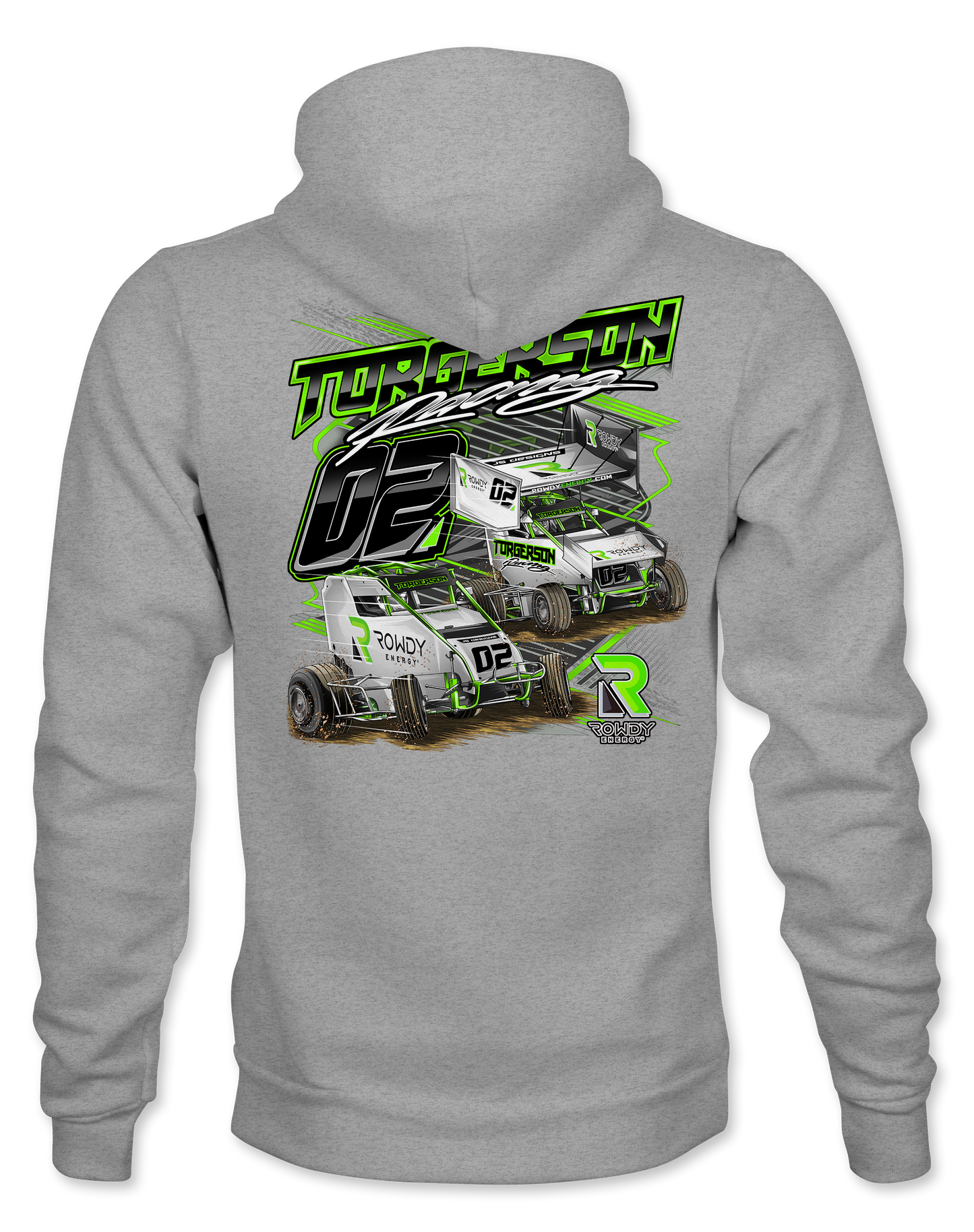 Ashton Torgerson 2023 Hoodies