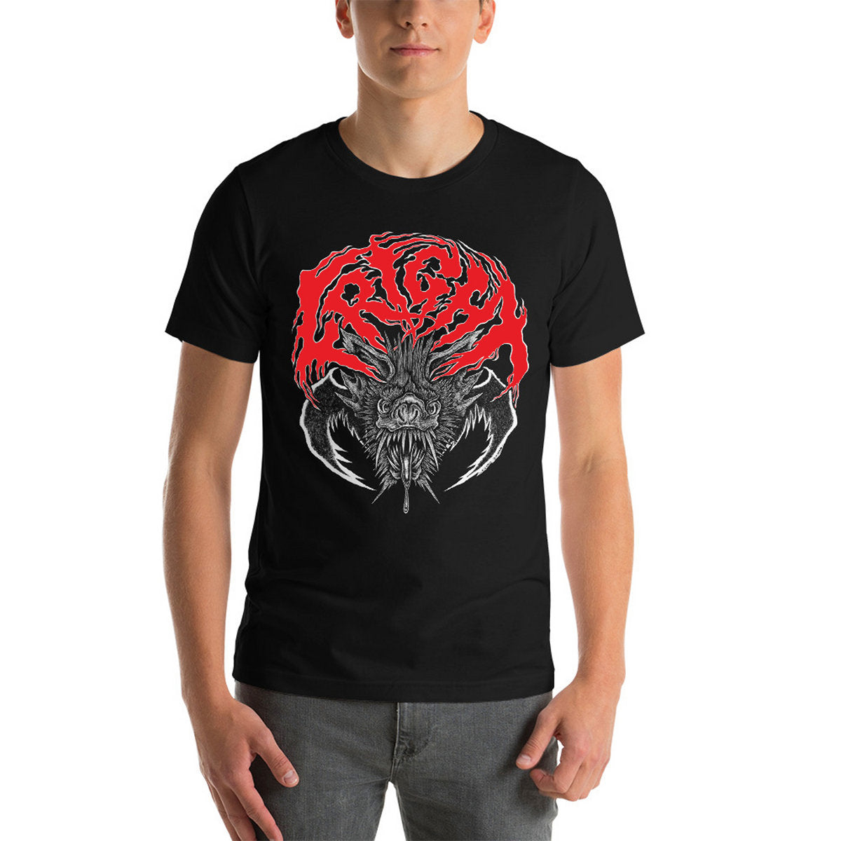 FRIGHT - Fright T-Shirt