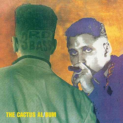 The Cactus Album (Limited Edition, Emerard Green Colored Vinyl) (2 Lp's) [Vinyl]