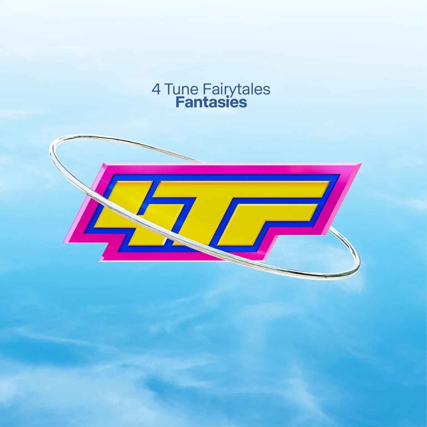 4 Tune Fairytales - Fantasies [2LP] [Vinyl]