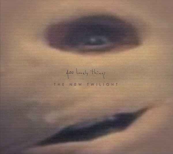 The New Twilight [CD]