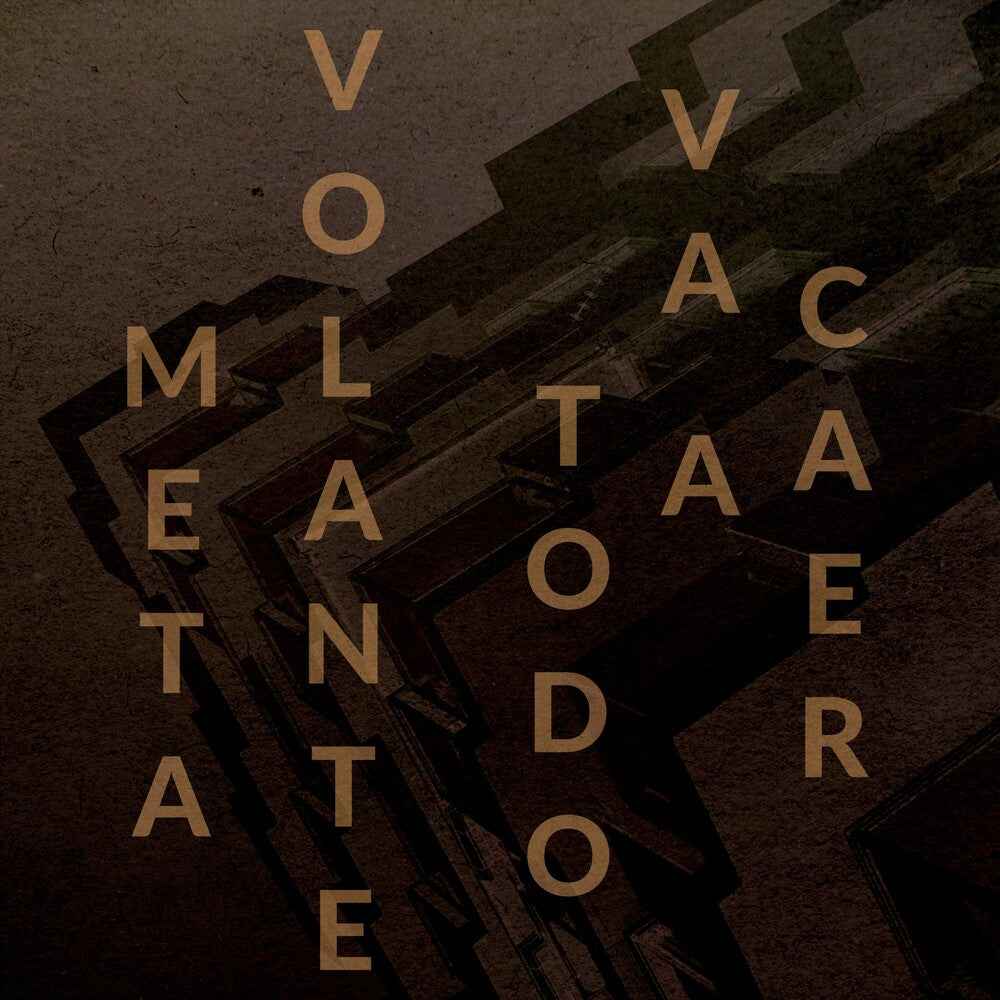 Meta Volante (Spa) [LP]