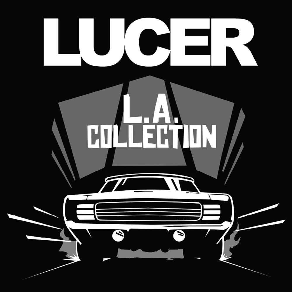 L.A. Collection [LP]