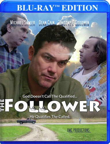 Follower - Follower - Blu-ray