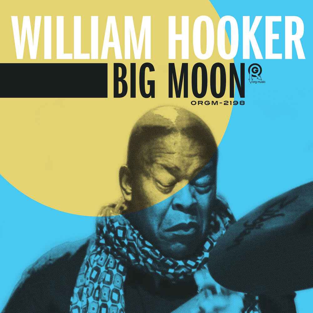 Big Moon [LP]