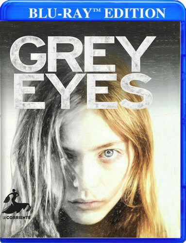 Grey Eyes - Grey Eyes - Blu-ray