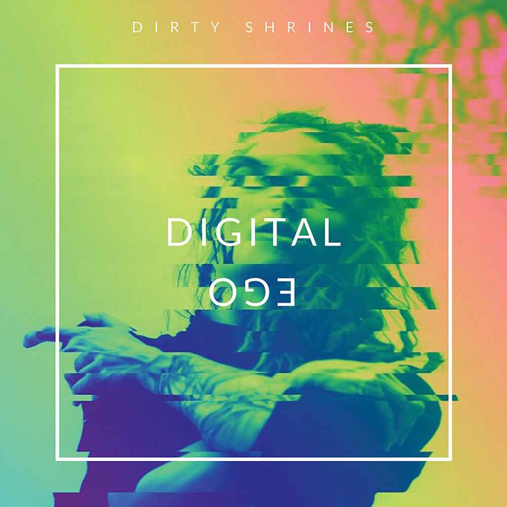 Digital Ego [LP]