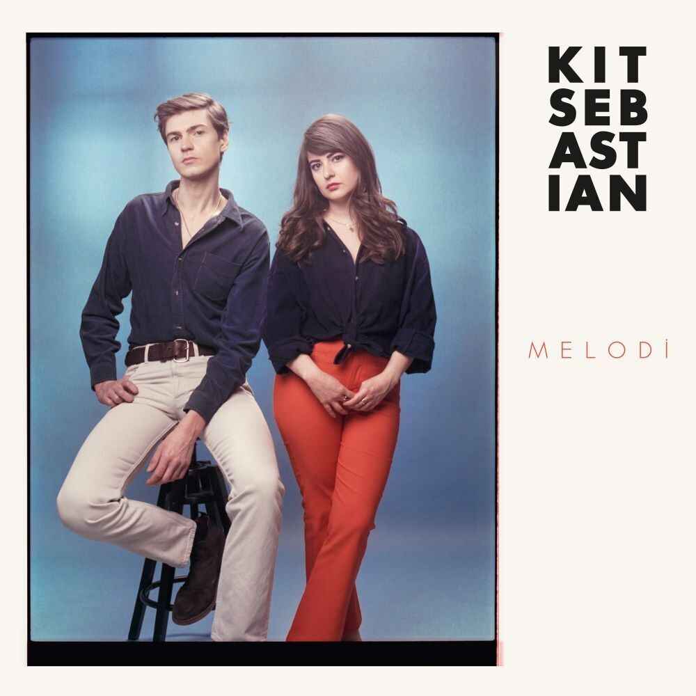 Melodi [LP]