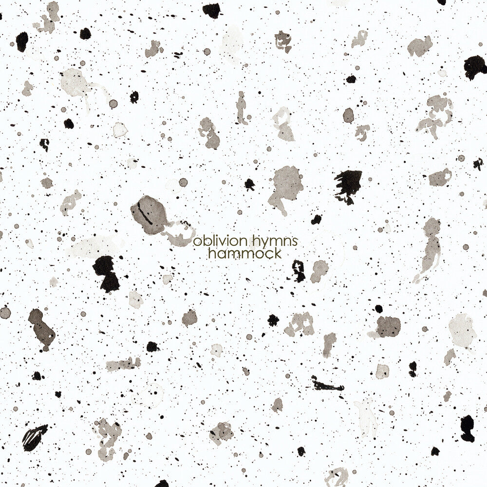 Hammock - Oblivion Hymns [CD]