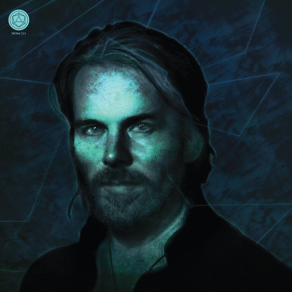 Alora Crucible - Thymiamatascension [LP] Vinyl Record