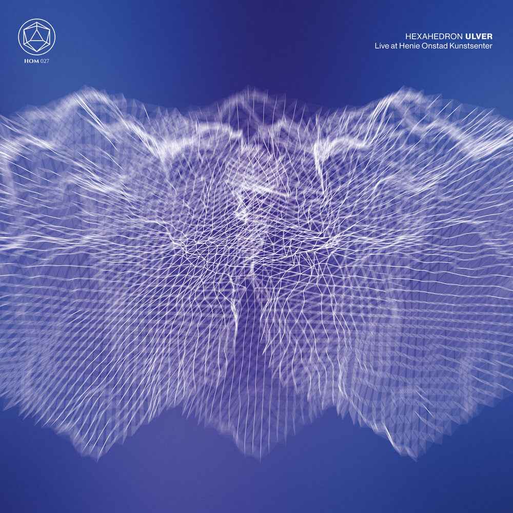 Hexahedron (Live At Henie Onstad Kunstsenter) [LP]