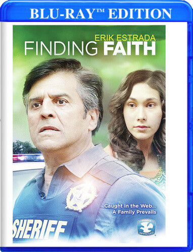 Finding Faith - Finding Faith - Blu-ray