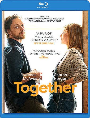 Together - Together - Blu-ray