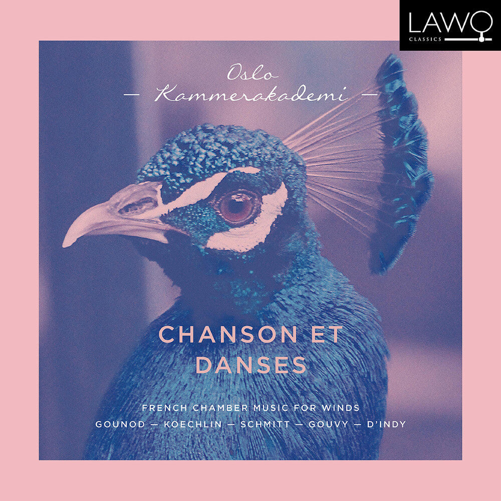 Various Artists - Chanson Et Danses Music CD