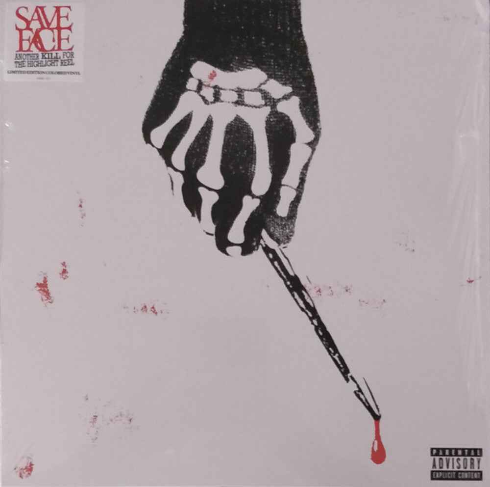 Another Kill For The Highlight Reel [Redrum LP]