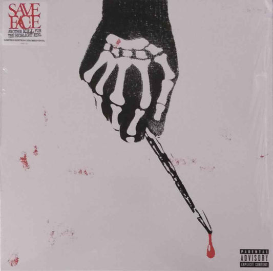 Another Kill For The Highlight Reel [Redrum LP]