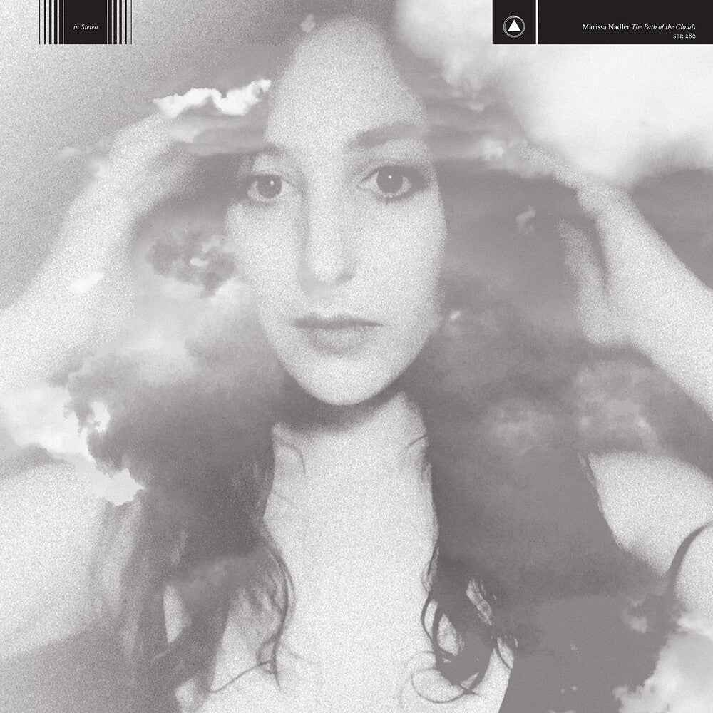 The Path Of The Clouds [Silver LP]