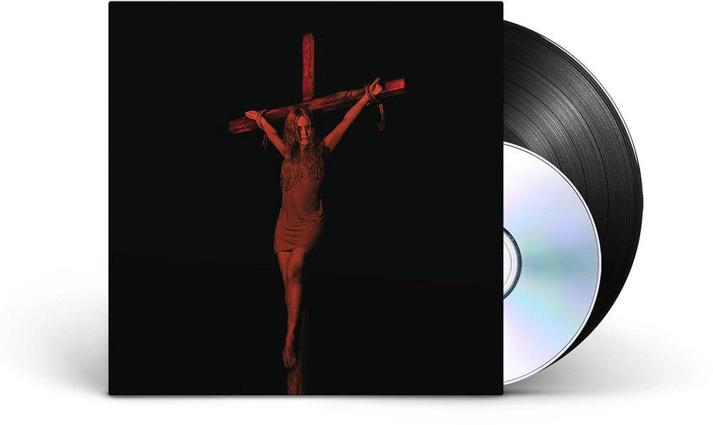 Lucifer - Lucifer Iv [LP] Vinyl Record