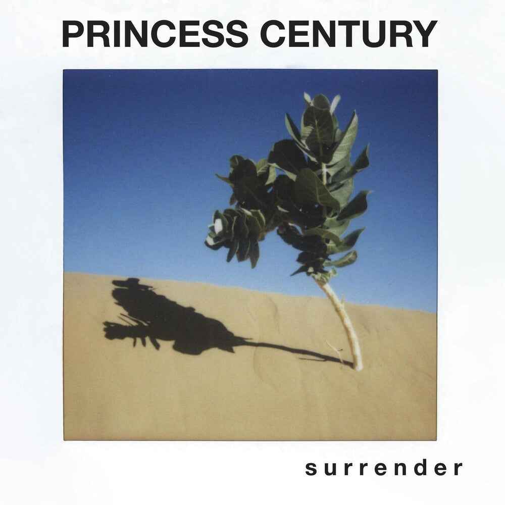 S U R R E N D E R [LP]